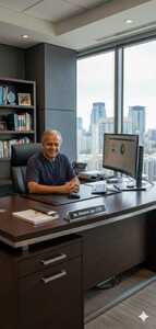 Bhaskar Iyer
