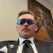 Dyllon Doerr