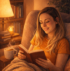 Enya Desautels