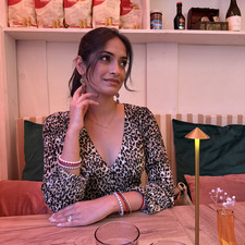 Navi Kaur