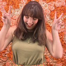 Ella Curcuruto