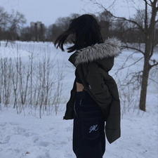rache