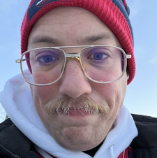 Nick Goszer
