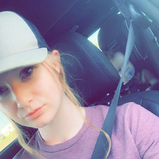 Alysha Jackson