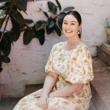 Maddy Preston