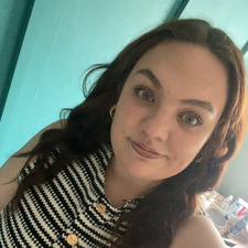 Georgia Harling