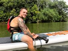 Aaron Embry