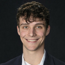 Grant Zook