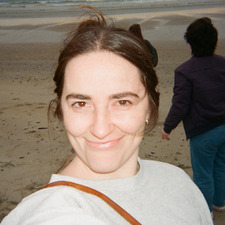 Rachel Bourk