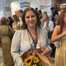 Sandra Hjelm