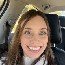 Ariel Gray 