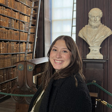 Ariana Liebert