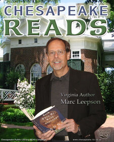 Marc Leepson
