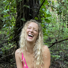 Grace Singer