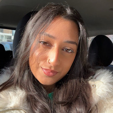 Manisha Ramadhin