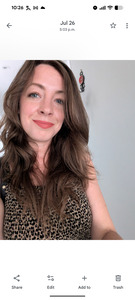 Heather Gilroy