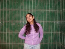 Sarah Sameh