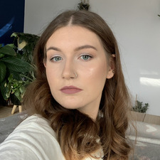 Natalia!