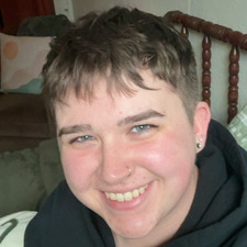 Riley Budde
