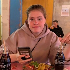 Frida Rye