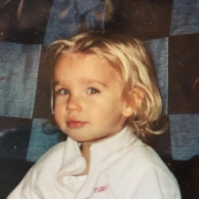 Mckenzie Cooper