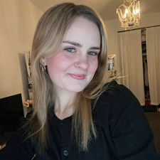 Emma Carey