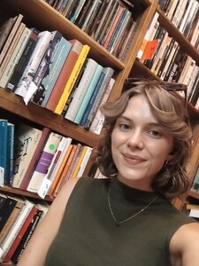 Katla María