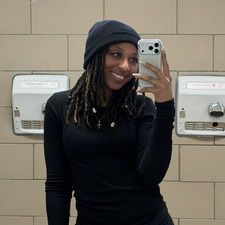 Maya Jamison