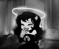 ghostie