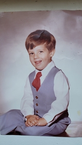 Daniel