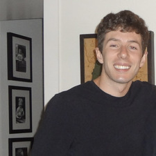 Aaron Vaserman