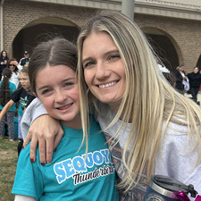 Abbie Persichetti