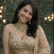 Manasi Kulkarni