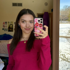Elise Johnson