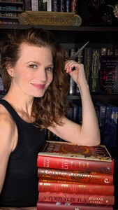 Nova McCormack 
