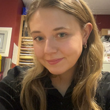 Kailey McGrath