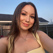 Amanda Trosclair