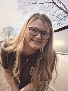 Hannah Britt  