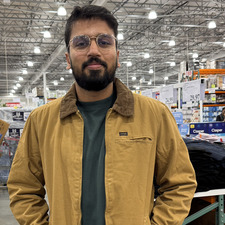 Karthik Padmanabhan