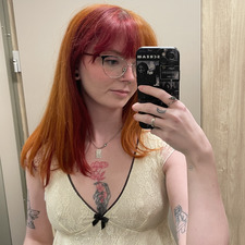 Kim Crow