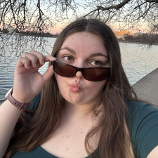 Elyssa Blessing