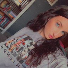 Mackenzie Mcwilliams