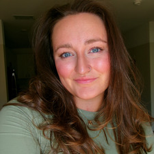 Megan Mackey