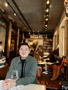 Chris Lu