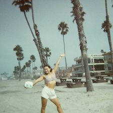 Danielle Werning