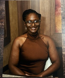 Keaira Ware