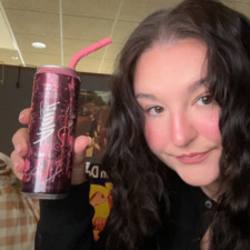 Katie Swartzer