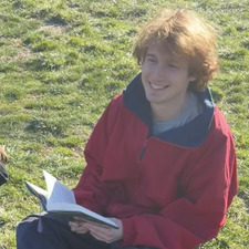 Jonah