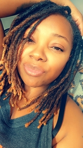 Tamia Spencer 