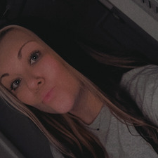Madison Mendenhall